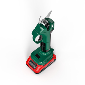 Sécatrices sans fil SUMO 20V Brushless 900W, diamètre de coupe 30mm, pour jardin et branches d'arbres, en acier allié, avec écran OLED - Product Image 6