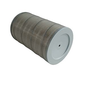 Filtre à air compatible et adapté aux compresseurs d'air, pièces de rechange MANNY 250018-652 - Product Image 3