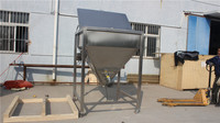Conteneur de stockage personnalisé 200l, conteneur, vente directe d'usine, nouveau