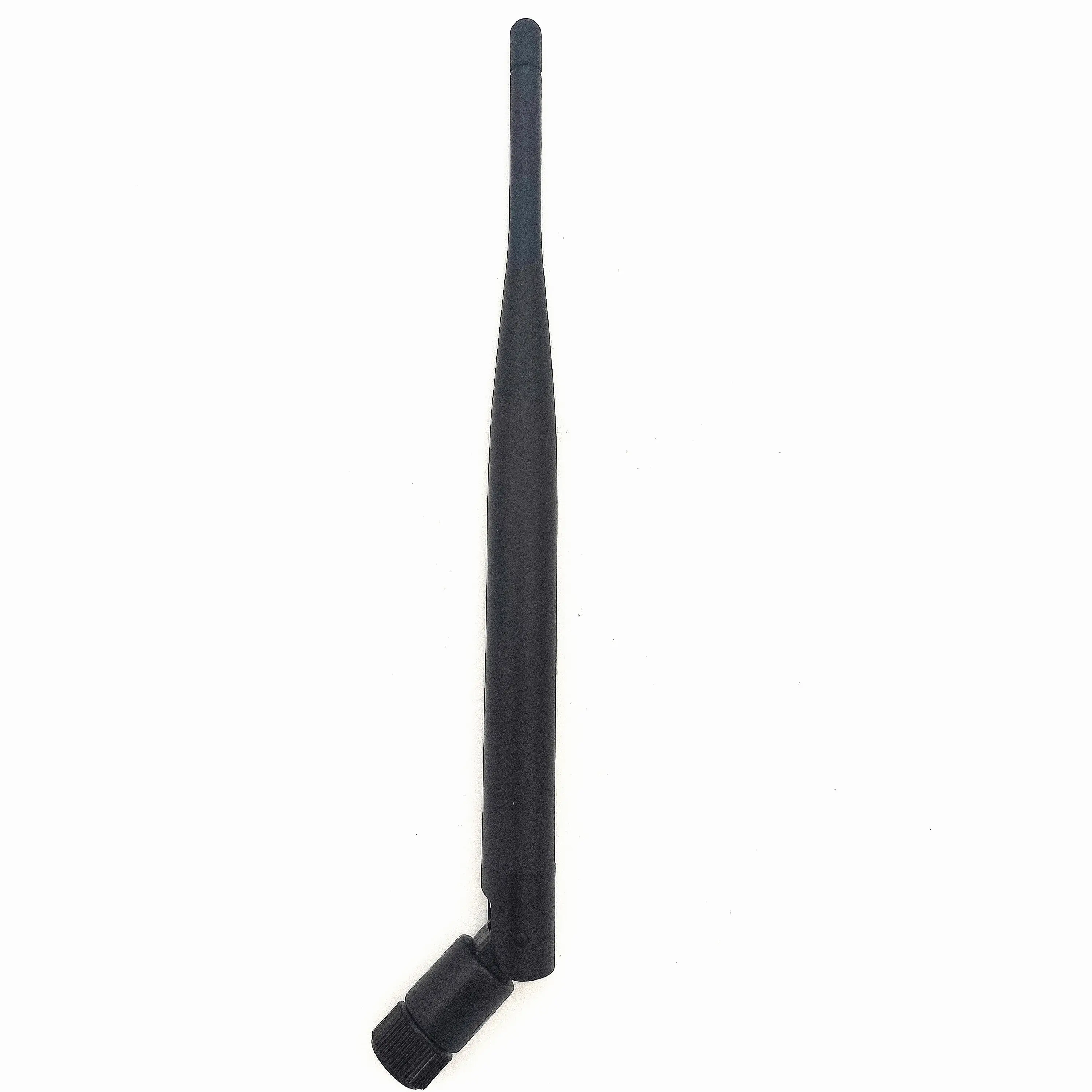 External 8DBI Wifi 2.4GHz 3G 4G 5G LTE 8dBi Antenna With SMA Male For Huawei WIFI Router Communication Antenna