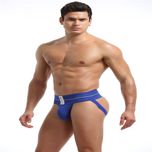 Los <span class=keywords><strong>hombres</strong></span> ropa interior <span class=keywords><strong>suspensorio</strong></span> sexy gay ropa interior de los <span class=keywords><strong>hombres</strong></span> - Product Image 5