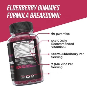 <span class=keywords><strong>2022</strong></span> nouvelle poudre biologique pour adultes adultes, meilleure gomme de mûrier naturelle - Product Image 5