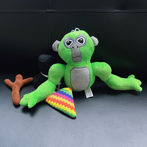 Peluche <span class=keywords><strong>de</strong></span> Gorila <span class=keywords><strong>de</strong></span> Brazos Largos al por Mayor <span class=keywords><strong>de</strong></span> Fábrica, Juguetes <span class=keywords><strong>de</strong></span> Peluche <span class=keywords><strong>de</strong></span> Mono, Nuevo Diseño <span class=keywords><strong>de</strong></span> Muñecos <span class=keywords><strong>de</strong></span> Peluche para Niños - Product Image 6