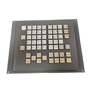 Módulo de CPU PLC FANUC A02B-0281-C121 en Existencia, Placa Lógica de Control Industrial con Interfaz Ethernet para Automatización Industrial, Nuevo - Product Image 1