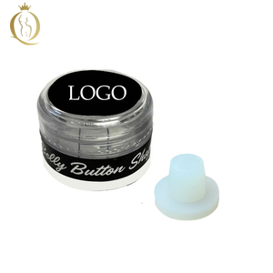 Conformador De Ombligo De Silicona Moldeador De Ombligo Tapón De Silicona Para Reparación Después De Cirugía Plástica - Product Image 2