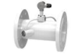 Débitmètre à ultrasons à canal de capteur en ligne pour débitmètre à ultrasons à double canal stationnaire pour eaux usées