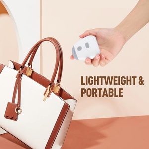 Aplicador de Aceite para el Cabello con Peine y Botella para Productos de Crecimiento Capilar, Aplicador de Aceite para el Cuero Cabelludo - Product Image 6