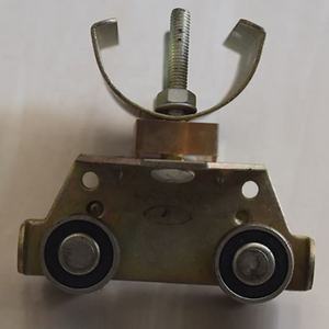 Système de suspension Kenancranes I-Beam, chariot à câble, support de poutre - Product Image 5