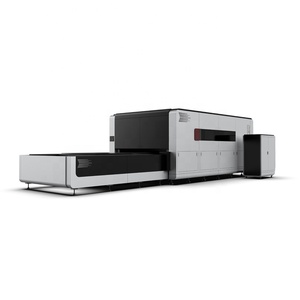 Derek — machine de découpe laser de fibre, 2000w, grande vitesse, avec <span class=keywords><strong>tour</strong></span> - Product Image 5