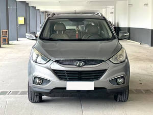 Beijing pour Ix35 <span class=keywords><strong>2010</strong></span>, voiture d'occasion pas chère, automatique, essence 2.0L, SUV compact, sièges en cuir foncé, caméra de recul - Product Image 2