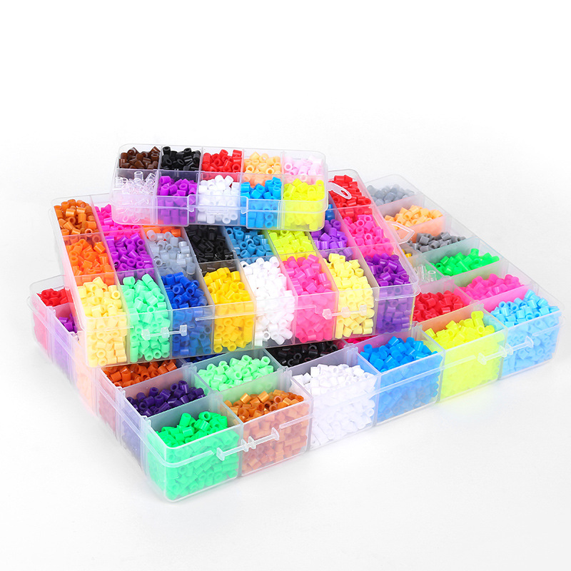 Hama beads perler beads 2 5 мм