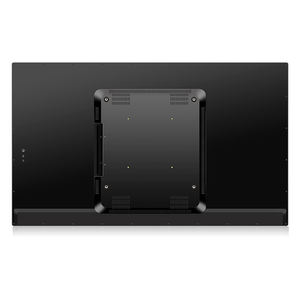 Tablet Android 11 de 43 Pulgadas con Pantalla 1080P, 8GB de RAM, Pantalla Táctil Capacitiva, Teclado, Cámara Frontal - Uso Profesional - Product Image 6