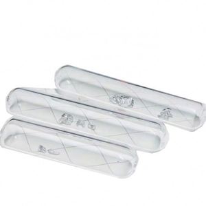 Muestra de elemento de cristales puros de rodio Metal 99.99% - Product Image 1