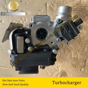 A2820907200 AL0027 A2820900280 850282 Turbocompresseur Pour <span class=keywords><strong>Mercedes</strong></span>-Benz A-KLASSE <span class=keywords><strong>B</strong></span>-KLASSE CLA W177 W247 X247 H247 C118 M282 1.3T - Product Image 3