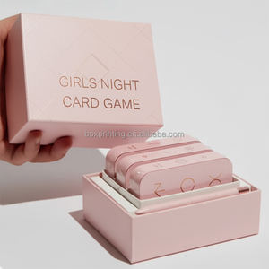 Настольные игры для взрослых и пар: «Купидон» — идеальный подарок на День святого Валентина, для романтических свиданий, вечеринок и общественных мероприятий. - Product Image 2