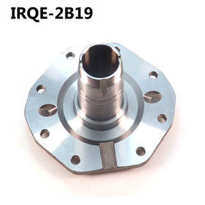 Rodamiento de Cubo de Rueda Delantera Irqe 2B19, Diámetro Interior de 30 mm, para Toyota Land Cruiser J70, Pieza de Repuesto - Product Image 5