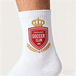 Großhandel Fußball Patches Gestickte Patches Einzigartige Designs Wärme übertragung <span class=keywords><strong>Patch</strong></span> für Hut - Product Image 6