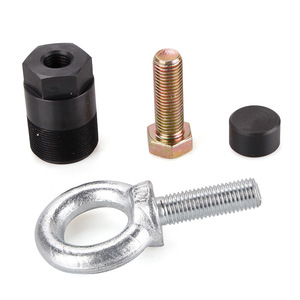 Bearing <b>Puller</b> Kit 91-849154T1 Lifting Ring Screw Assembly Industrial Grade - Product Image 1