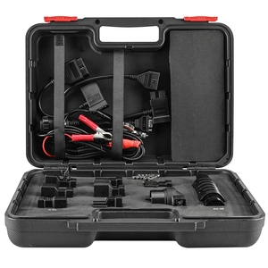 New <strong>Launch</strong> <strong>X431</strong> PROS V5.0 Diagnostic Tool 37 Special Functions Intelligent Diagnose <strong>TPMS</strong> Supports CANFD and DOIP Global Version - Product Image 6