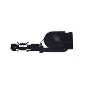 Conjunto de Ventilador y Disipador de Calor para CPU 5H41B77167 para Lenovo ThinkPad T15 Gen 2 P15s Gen 2 DIS SWG Graphics, Repuesto 5V 0.5A 1 - Product Image 1