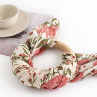 Imprimé longue écharpe femmes lumière luxe Style chaud fleur châle mode Protection contre le froid cou écharpe Hijab