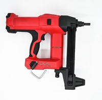 Vente d'usine encadrement pistolet à clous en acier électrique Portable pistolet à clouer en acier pour clou en béton