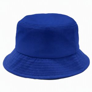 Dubbelzijdige draagbare bucket hat met custom sublimatieprint, unisex zonnehoed, opvouwbaar, outdoor, groothandel, geborduurde vissershoed - Product Image 5