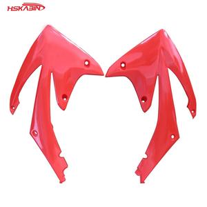 Pièces d'apparence en plastique pour VTT de plage, quad, moto à quatre roues, et modèle de dinosaure géant - Product Image 1