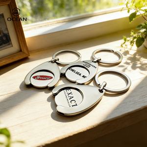 Porte-clés porte-monnaie personnalisé léger et portable, nouvelle collection, best-seller, fabriqué sur mesure en usine - Product Image 1