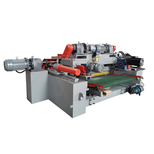 Ván ép <span class=keywords><strong>Veneer</strong></span> quay Máy tiện <span class=keywords><strong>Veneer</strong></span> lột giá máy - Product Image 6