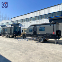Çin Üreticisi Ucuz Fiyatlı Mini Van 4x4 Römorklu Elektrikli Karavan Kamp Aracı Motorlu Karavanlar Araba Almanya Karavan Lüks Satış Ticareti