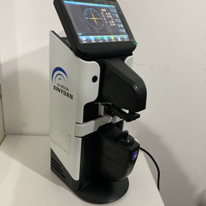 JD-2600B/JD-2600A 자동 렌즈계 검안계 뜨거운 판매 제품 디지털 렌즈계 - Product Image 6