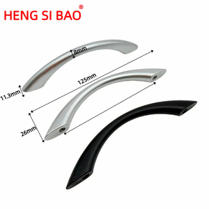 Oferta Especial: <span class=keywords><strong>Tiradores</strong></span> y Manijas Modernos <span class=keywords><strong>de</strong></span> Plástico <span class=keywords><strong>para</strong></span> <span class=keywords><strong>Puertas</strong></span> <span class=keywords><strong>de</strong></span> Armarios <span class=keywords><strong>de</strong></span> Cocina, Baño y Muebles - Product Image 2