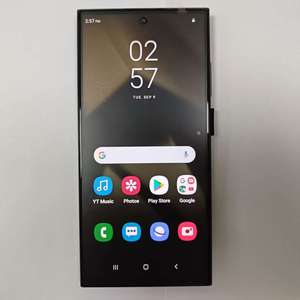 22GB + 2TB 2026ใหม่ S25 ultra Android 15 TEN Core Processor 5G โทรศัพท์ทั่วโลก120Hz 108MP รองรับฝรั่งเศส - Product Image 4