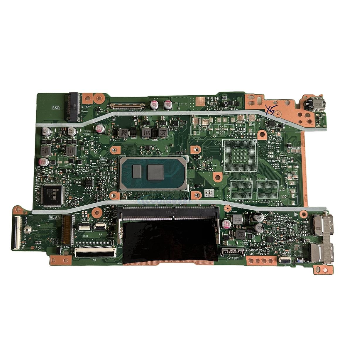 Tingkatkan Sistem Anda dengan Solusi x450j asus Berkinerja Tinggi