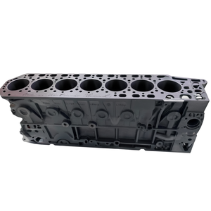 Bloque de Cilindros C18 C72 3516A 3529A para Motor Diésel Marino Refrigerado por Agua - Product Image 1