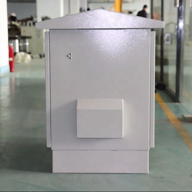 Single-Phase 50Hz/60Hz Frequency Converter