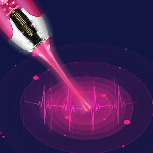 Potente Vibrador de Punto G, Estimulador de Clítoris, Dispositivo de Masturbación Femenina para Orgasmos Rápidos, Juguete Sexual Femenino Simulado de Alta Precisión - Product Image 3