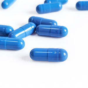 Cápsulas de Suplemento para la Vitalidad Masculina OEM ODM con MOQ Bajo, Personalización y Muestras Gratis Disponibles - Product Image 2