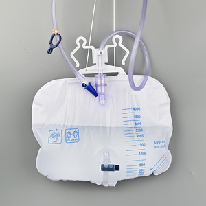 ถุงเก็บปัสสาวะ TUR คุณภาพสูง ถุงเก็บปัสสาวะทางการแพทย์ ถุงเก็บปัสสาวะแบบกำหนดเอง ถุงเก็บปัสสาวะแบบใช้แล้วทิ้ง - Product Image 2