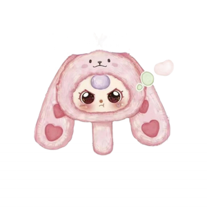 Nieuwe 100% Authentieke Baby Drie Magische Spiegel Serie Mysterie Blinde Dozen Vinyl Pluche Poppen Mooie Make-Up Speelgoed Cadeau - Product Image 6