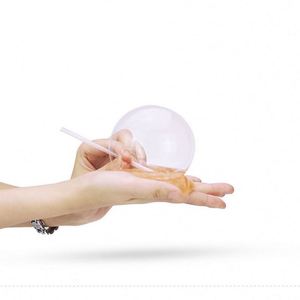 Juguetes al por mayor, recuerdos para fiestas, slime, producto de slime, gran oferta, slime de cristal DIY de Japón y Corea - Product Image 5