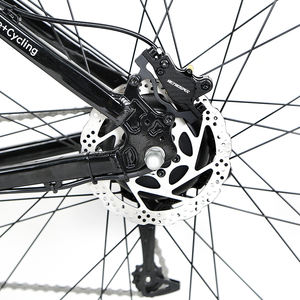 Vtt électrique de 29 pouces en alliage d'aluminium, joli design très tendance - Product Image 6