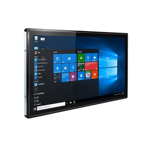 จอ LCD ขนาด12นิ้วจอ LCD สำหรับอุตสาหกรรมกลางแจ้งสามารถอ่านแสงแดดได้พร้อมกรอบอลูมิเนียมจอภาพอุตสาหกรรม - Product Image 3