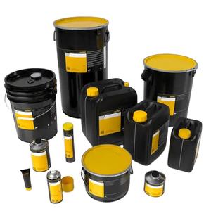 Grasa Kluber, todas las series GLP500/OY68K/OY 46K/68K/NBU15/L55/1/2/3/4/5/Q NB 50/GLP500/L 32 N/YBS BE 71-501/BHP72-102/L 55 Klueber - Product Image 2