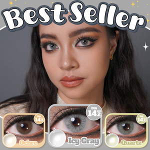 Livraison gratuite Lentilles de <span class=keywords><strong>contact</strong></span> de couleur Freshgo Hidrocor Lentilles de <span class=keywords><strong>contact</strong></span> souples Lentilles de <span class=keywords><strong>contact</strong></span> de couleur Lentilles de <span class=keywords><strong>contact</strong></span> de couleur 1 an - Product Image 6