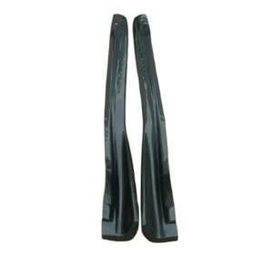 Jupes latérales en fibre de carbone Chargespeed pour Subaru Impreza V.9 - Product Image 1