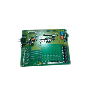 Module d'interface redresseur 6SE7041-8GK85-0HA0 PER3 - Product Image 1