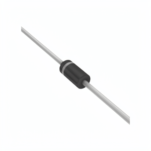 DO-204AC, DO-15, Axial CR2-160 TR Electronics Component Single Diodes BOM IC In Stock - Product Image 1