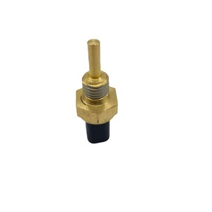 Temperature <b>Sensor</b> 25186240 Quick Connect <b>For</b> Buick Chevrolet <b>Car</b> Coolant <b>Sensor</b> - Product Image 5